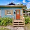 Отель Lake Wales Vacation Rental w/ Screened-in Porch!, фото 1