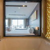Отель Suite Large Studio Apt With Hot Tub Bath In Front Pa Tong Beach, фото 7