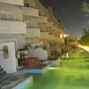 Отель Pramod Convention & Beach Resort, фото 8