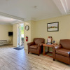 Отель Knights Inn Danvers, фото 10