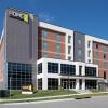 Отель Home2 Suites by Hilton Omaha UN Medical Ctr Area, фото 1