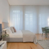 Отель Liiiving in Porto Downtown Luxury Apartment 1R, фото 6