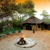 Отель Sondela Nature Reserve & Spa Moselesele Tents, фото 13