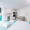 Отель Edison Apartments By Getaway, фото 4