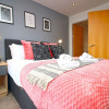 Отель Bristol City Centre - 2 Bedroom Apartment - Marsh House, фото 6