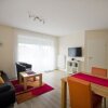 Отель Ferienappartements am Kurpark, фото 8