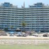 Отель Lindo Departamento al pie de playa Edificio TORRE OCEÁNICA, фото 1