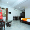 Отель Nedumparambil Residency By OYO Rooms, фото 13