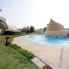 Отель Al Jazira Resort, фото 33