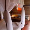 Отель Hôtel Lodge La Pirogue Mahambo, фото 47