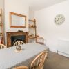 Отель Point Finger Cottage, Bournemouth, фото 8