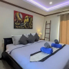 Отель Garden bungalows 4br with private pool, фото 5