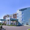 Отель Courtyard by Marriott Columbus Grove City в Гроуве Сити