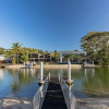 Отель Unit 2 - 7 Noosa Parade - Riverfront, фото 11
