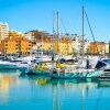 Отель Apartment With 2 Bedrooms in Quarteira, With Wonderful City View, Pool, фото 20