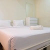 Отель Spacious 2Br At Grand Asia Afrika Apartment, фото 3