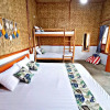 Отель Cianjur Paddies Hostel, фото 2