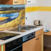 Отель Apartment in Saalbach-hinterglemm Near Ski Area, фото 19