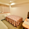 Отель Himeji Ekimae Universal Hotel Minamiguchi, фото 1