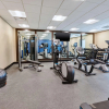 Отель Hampton Inn & Suites Wells, фото 19