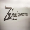 Отель Zachary's Motel, фото 4
