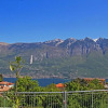 Отель La Quiete 31 Lake View Apartment By Gardadomusmea, фото 11