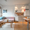 Отель Ski-Inn PyhäSuites, фото 24