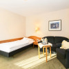 Отель AKZENT Brauerei Hotel Hirsch, фото 5