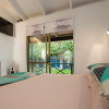 Отель Beachside Beauty - Kuaotunu Holiday Home, фото 11