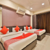 Отель OYO 12247 Hotel Royal Rituals, фото 10