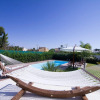 Отель Villa Giame CaseSicule - Private Pool, Beach at 350mt-Villa Giame, фото 5