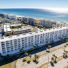Отель Seacrest 610 Is A 2 Br Gulfside On Okaloosa Island 2 Bedroom Condo by RedAwning, фото 3