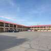 Отель Econo Lodge Dalhart Hwy 54 - Hwy 287, фото 13