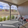 Отель Granby Home w/ Hot Tub + Ski, Golf & Pool Access, фото 8