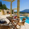 Отель Kefalonia Villas Villa Levanda, фото 11