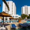 Отель Apartamentos Turísticos Janelas do Mar, фото 28