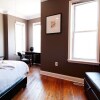 Отель Modernized DC Rowhome in city-center, фото 5