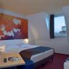 Отель B&B Hotel Stuttgart-Bad Cannstatt, фото 16