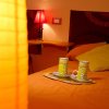 Отель La Trinacria Bed & Breakfast, фото 3