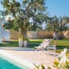 Отель TD Villa Patrizia Pool Alfresco Kitchen, фото 17