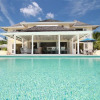 Отель Paradise Plum Villa, фото 1