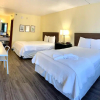 Отель Seven Gables Inn, фото 3