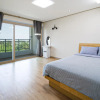 Отель Seogwipo Narsha Resort, фото 5