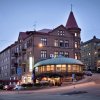 Отель Best Western Tidbloms Hotel в Гётеборге