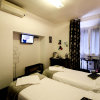 Отель Caroline Rooms Rome, фото 5