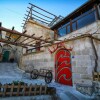 Отель Patisca Cave House, фото 5