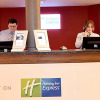 Отель Holiday Inn Express Albert Dock, an IHG Hotel, фото 28