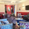 Отель The Originals Boutique, Hôtel Normandie, Auxerre, фото 27