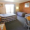 Отель City Gate Motel Mildura, фото 20
