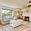 Отель Beach Pines Bungalow by Avantstay Classic Cottage Steps to the Beach w/ Private Yard, фото 17